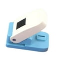 thumbnail image 4 of GUOOL Perforatrice Manuelle pour Trous de Bricolage pour Cartes Enfants Adultes Bloc-Notes, 4 of 6