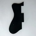 thumbnail image 5 of Custom Guitar Pickguard 3 Ply for Epiphone Dot Style Scratch Plate Electric Guitars Replacement Parts, 5 of 7