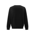 thumbnail image 5 of Family Matching Sweatshirt Christmas Tree Letter Print Long Sleeve Round Neck Casual Pullover Top, 5 of 10
