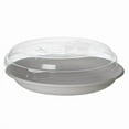 thumbnail image 4 of Eco-Products EP-SCR9LID Fits 9in Sugarcane Take-Out Container 300/Carton, 4 of 5