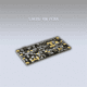 thumbnail image 3 of Amplificador de señal de 5,8 GHz, 4 W, 36 dBm, PCBA para dron, placa PCB Wifi, pieza de extensión de señal, módulo inalámbrico RF., 3 of 6
