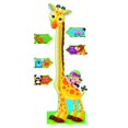 thumbnail image 1 of Tableau de Bord - GIRAFFE Tableau de Croissance, 1 of 2