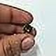 thumbnail image 4 of Created Green Cubic Zircon At Wholesale Rate (Rs 7.5/Carat) Fine Quality Round Shape जरकन Loose Gemstone For Reselling Astrologers Jewellers Crystal Healing Astrological-B0C1ZK, 4 of 6