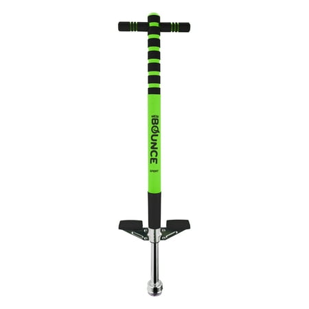 Pogo Stick - Sport Edition  Ages 5+  40-80 lbs.