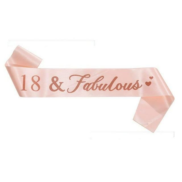 Adjustable Birthday Sash For Celebration Party With Glittering Rhinestones And Satin Fabric For Special Events Event Horizon Movie Party Decorations for Boys First Party Decorations Event Planner