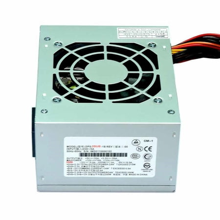 FOR PSU For SFX HTPC MATX Rated 200W Peak 350W Switching Power Supply DPS-350JB-1B GPS-350JB A