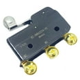 thumbnail image 2 of BZ-RW842214-P5 Basic Snap Action Switches BASIC SW SPDT 15 A 250VAC ROLLER LEVER, 2 of 2