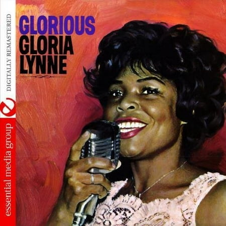 Gloria Lynne Soul Serenade Gloria Lynne Soul Serenade