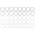 thumbnail image 3 of VICTOR GASKETS - PISTON RING SET, 3 of 3