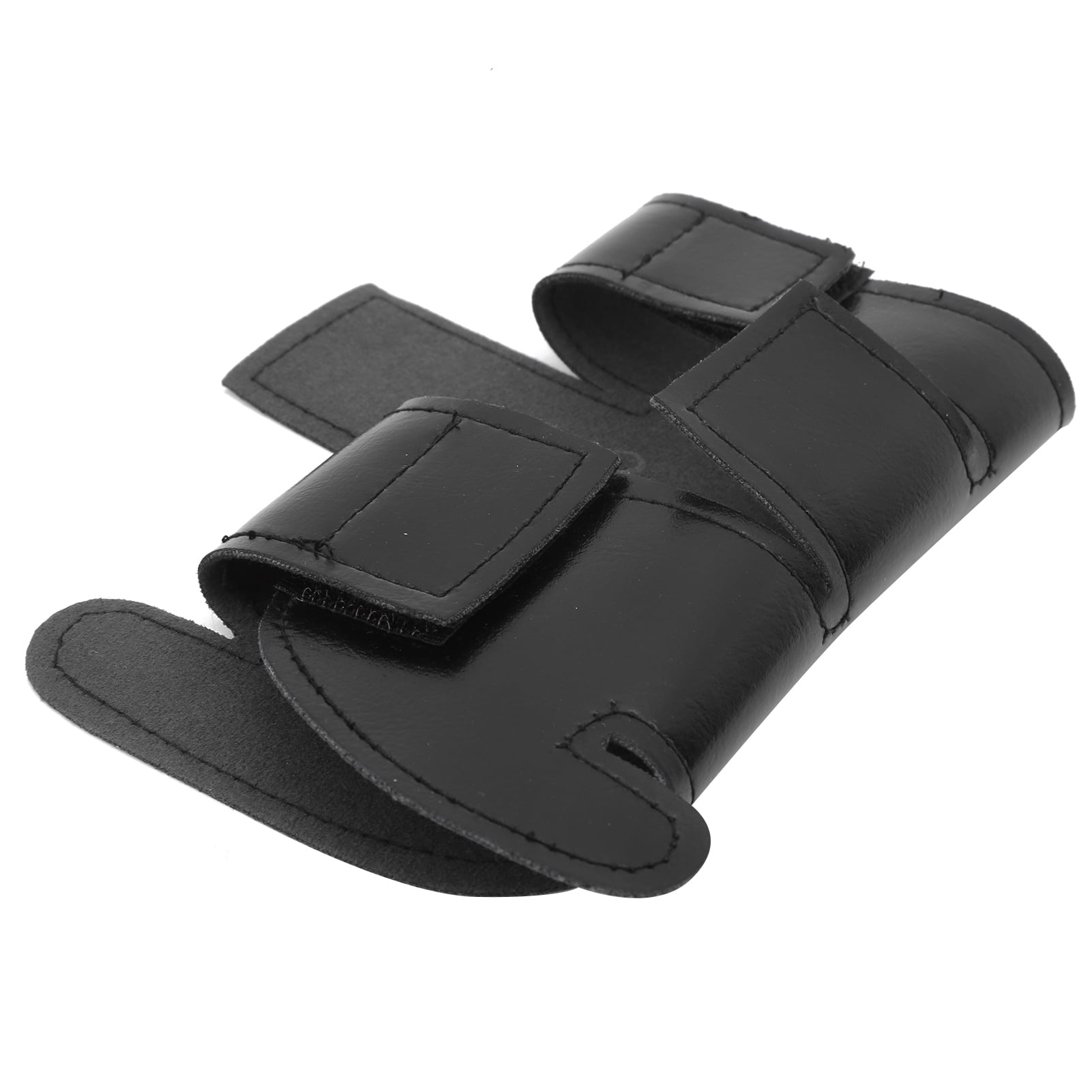 Protection de Valve en Cuir PU, Étui Protecteur Doux et Durable pour Trompette Professionnelle