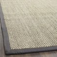 thumbnail image 4 of Safavieh Natural Fiber Marble Area Rug - Runner 2'6" x 12', 4 of 4