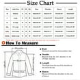 thumbnail image 4 of Plus Size Rain Jackets for Women Long Waterproof Windbreaker Jacket with Hood Trendy Lightweight Packable Raincoats, 4 of 4