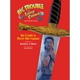 thumbnail image 2 of Big Trouble in Little China Illustrated Novel: BigTrouble in Merrie Olde England (Hardcover), 2 of 2