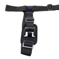 thumbnail image 2 of Mistaha Shoulder Strap for Gopro HD Single Shoulder Strap Mount Chest Harness Belt Adapter for, 2 of 6