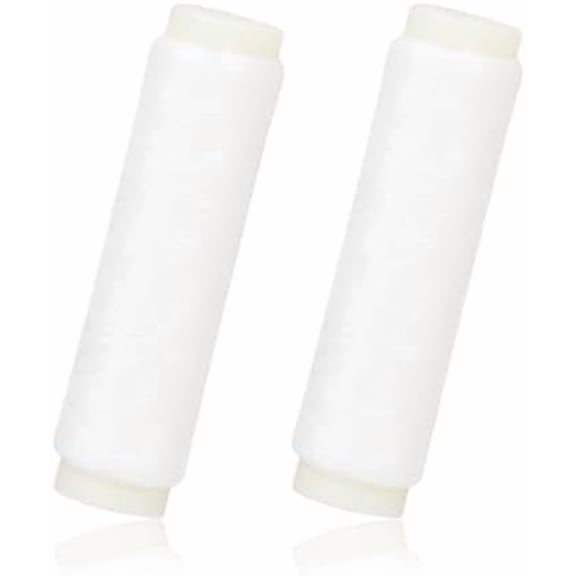2 Pcs Fishing Thread, Invisible Fishing Bait Elastic Thread Clear Fishing String 0.2mm Length 656 Feet Per Spool Stretchy Fishing Line for Salmon Sturgeon Bass$$Sport & Recreation Other