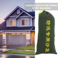 thumbnail image 3 of GOOHOCHY 3 Sacs de Rangement pour la Maison avec Cordon pour Protection contre les Inondations, pour Extérieur, 3 of 8