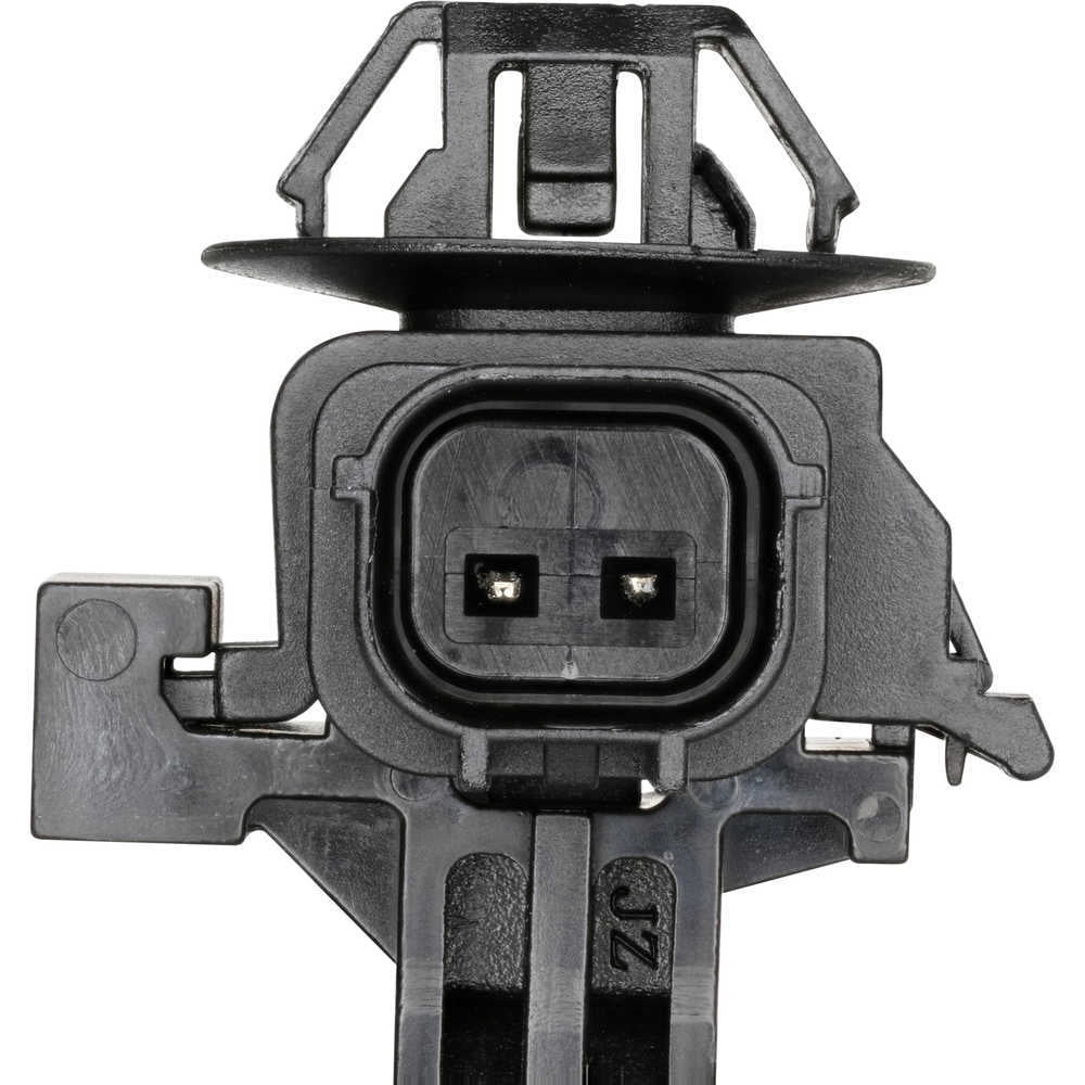 Holstein Parts 2ABS4491 ABS Wheel Speed Sensor - Compatible with Select Honda CR-V