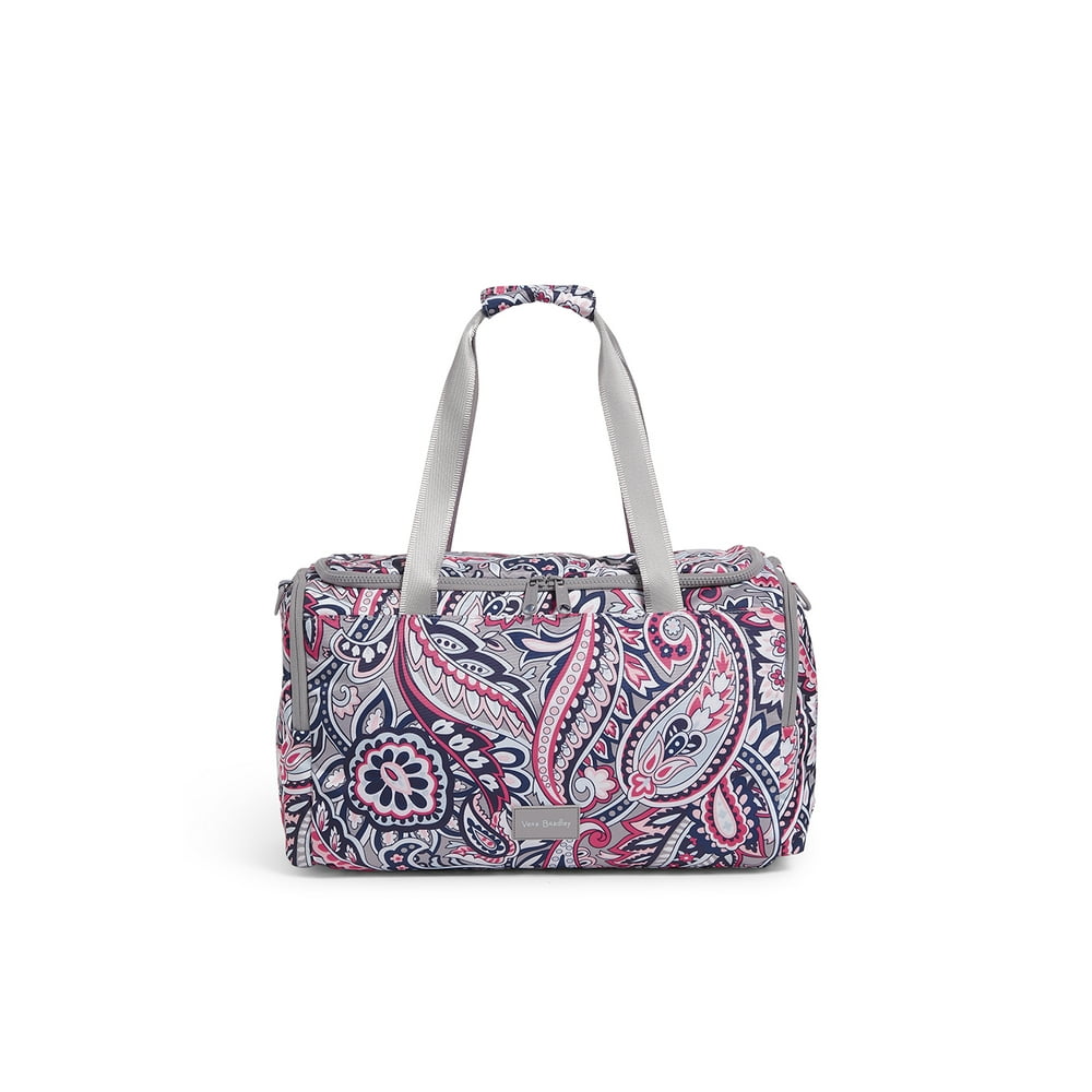 vera bradley yoga bag