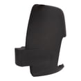 thumbnail image 1 of Door Rear View Mirror Cover, Rear View Mirror Wing  Wear Resistant Break Resistant Perfect Fit Durable  For Car Left 1823809,Right 1823808, 1 of 8