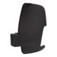 thumbnail image 5 of Cubierta de Espejo Retrovisor de Puerta Cubierta de Espejo Retrovisor de Puerta Cubierta de Espejo Exterior Negro Reemplazo de Carcasa para MK8 2014 2019 ANGGREK Otros, 5 of 8