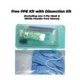 thumbnail image 4 of Kit de disección DR Instruments Precision Plus de 24 piezas, 4 of 6