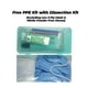 thumbnail image 4 of Kit de disección DR Instruments Precision Plus de 24 piezas, 4 of 6