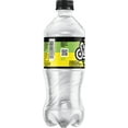 thumbnail image 4 of Starry Zero Sugar Lemon Lime Soda Pop, 20 fl oz, Bottle, 4 of 7