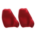 thumbnail image 4 of Cubiertas para botas shamjiam para calentar los pies Funda para botas de patinaje artístico, 4 of 9