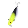 thumbnail image 2 of 1pcs/7pcs 3D Eyes Hooks Simulation Fish Hard Simulation Bait; Fish Hard Bait Deep Sea Bass Fishing Tackle Aritificial Lures, 2 of 9