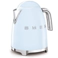 thumbnail image 2 of Hervidor eléctrico de agua Smeg 50's Retro Style KLF03PBUS Blue, 2 of 4