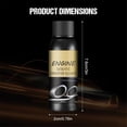 thumbnail image 2 of HeeHom Catalytic Converter Cleaner for Gas & Diesel Engines - 30ml Fuel System Treatment to Reduce Emissions & Boost Performance, 2 of 7