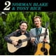 Riz Blake/Tony Norman Blake & Tony Riz 2 CD – image 1 sur 1