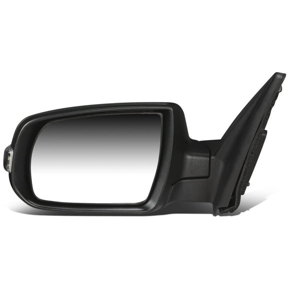 DNA Motoring Powered Heated Driver Left Side Mirror for 11-15 Kia Sorento