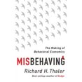 thumbnail image 4 of Misbehaving: The Making of Behavioral Economics, 4 of 5