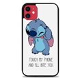 thumbnail image 1 of stich Étui pour iPhone 11 1st, iPhone 16, 1 of 3