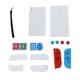 thumbnail image 4 of Bolsa de almacenamiento para consola de juegos estuche de accesorios livianos para consola de juegos sin rasguños resistente al agua sin daños por caídas bolsillo con LHCER Otros, 4 of 8