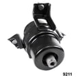 thumbnail image 4 of KAIHUIXING Complete Engine & Automatic Trans Mounts Set 4pcs L4- Right-Upper Left Right Front -9211 -9165 -9148 for Toyota for Camry 2002-2006 -9212 12362-0A030, 4 of 9
