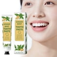 thumbnail image 1 of Pasta dental de hidroxiapatita para la limpieza dental y el cuidado bucal 100 g, 1 of 9
