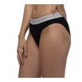 thumbnail image 3 of Women’s 3-Pack Bikini Underwear, 3 of 5