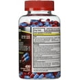 thumbnail image 2 of KS ES Rapid Release Pain Reliever Acetaminophen - 400 GelCaps, 2 of 5