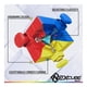 thumbnail image 3 of Juego de destreza Goliath Nexcube speed cubo blister, 3 of 4