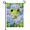 Garden Flag-3, variant on Hello Summer Golden Retriever Garden Flag 12×18in Double Sided Cute Dog Beach Palm Tree Welcome UV Protected Decor For Outdoor Porch Lawn Patio Yard