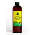thumbnail image 5 of Argan Oil Unrefined Organic Extra Virgin Moroccan Cold Pressed Hair Oil Raw Pure 32 oz, 5 of 7