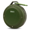 thumbnail image 1 of Bocina Portátil Bluetooth MIFA F10 Verde a Prueba de Agua Polvo y Caídas, 1 of 5
