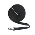 thumbnail image 2 of S SERENABLE Horse Lead Rope 26.25ft Length Convenient Cord for Riding Showing Equestrian, 2 of 9