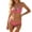 Pink, variant on Bikini Sets for Women Two Piece String Triangle Set with Thong Bathing Suit Gingham High Cut Cheeky Swimsuit
