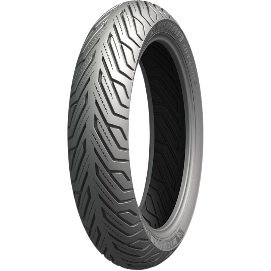 Michelin City Grip 2 Scooter Tire - 140/70-14 (68S) All-Season Rear Tire