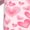 White, variant on Honeii pink heart Print Adult Socks,Crew Socks,Casual Calf Socks,Daily Wear Socks for Men & Women, Perfect for Sports, Casual and Everyday Use