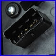 thumbnail image 2 of Geelife For 2012-2018 Nissan Versa Taillights Taillamps Brake Lights Left & Right Set, 2 of 7