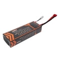 thumbnail image 1 of Batería Lipo, Batería Lipo RC De Alta Descarga Para Helicóptero, 1 of 7